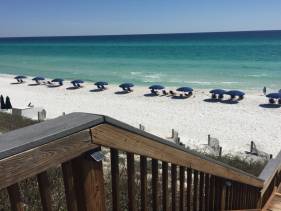 Adagio D405 Premium Top FL Corner Poolside!