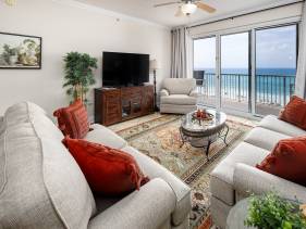 Summer Place 602 Beachfront 5 STAR VIEWS !