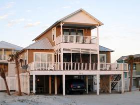 The Conch Inn