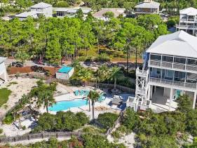 Cape Breeze - Cape San Blas OASIS