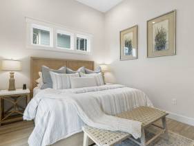 Beach Therapy 30A Carriage House
