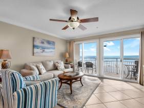 Crystal Sands 208A 1BR  1.5BA  Sleeps 6