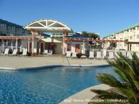 Gulf Shores Plantation 