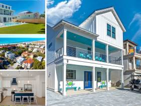 Mariner : New Private beach