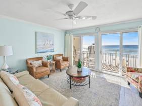 Crystal Sands 1 BR 1.5 BA 207B
