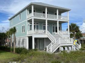 The Beach House II