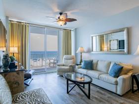 Lighthouse 313 2King BR +1Bunkroom