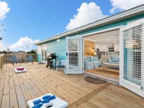 Vitamin Sea Beach House