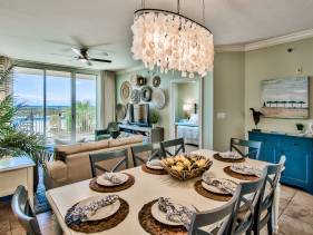 Azure 105 - Walk out GULF FRONT luxury