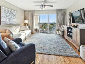 Amalfi Coast B313 - Updated! Sleeps 8!