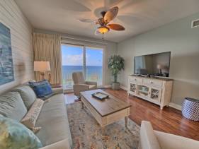 502 Sterling Breeze! 2BR 2BA Condo