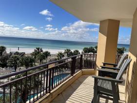 SANDESTIN WESTWINDS 4723 BEACH FRONT 2/2  