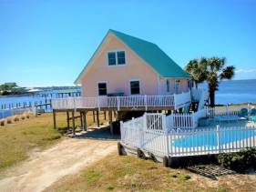 Sunset Cottage
