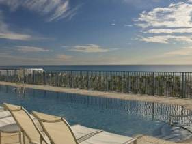 Sterling Breeze Condo 3BR 3BA Sleeps