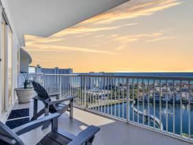 Destin Jewel Penthouse 1601