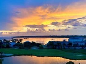 Stay & Play: Green Fees for Two