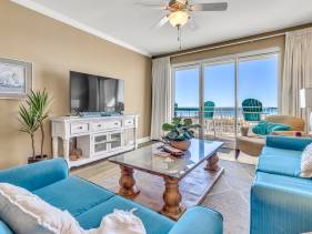 Summer Place #203 - Okaloosa Island Florida 