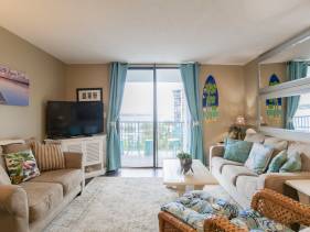 Gulf Shores Surf & Racquet 403 B