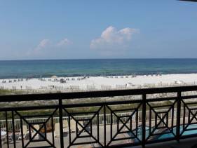 Stunning beach front  4BR 3BA Sleeps 10