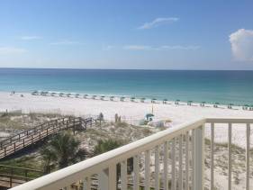 BEACH FRONT CONDO at Mainsail (unit #232)