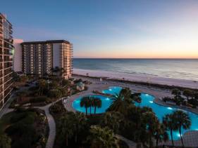 Edgewater Beach Resort Golf Villa