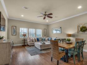 Pool~Beachside~BBQ~Sleeps 8~Views~Patio