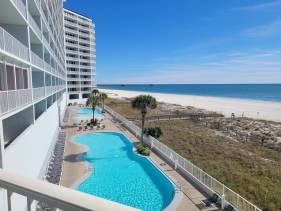 New Listing #311 - Luxury Oceanfront Unit