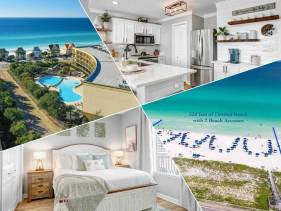 Beach Resort 412