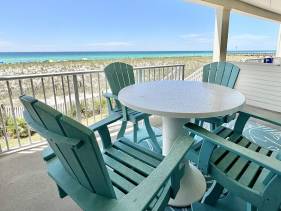 "Turtle Cove" Amazing Gulf Front Townhome! Pool, Kayak/
