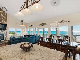 UNIT #11 BONITA BEACH