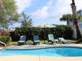 The Great Escape with Private Pool