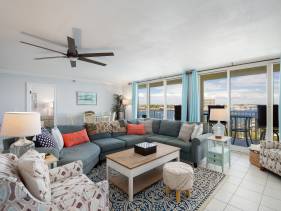 Harbor Hideaway, Holiday Isle
