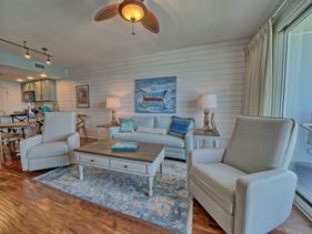 502 Sterling Breeze! 2BR 2BA Condo