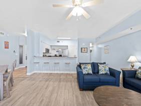 1322 condo on the beach w/GULF views