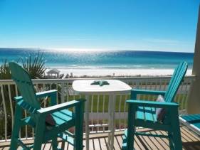 Beach Retreat 301- Luxury 5 Star Condo