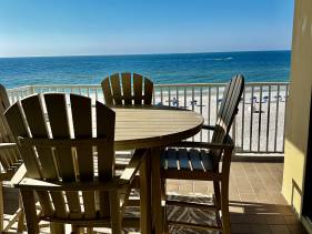 Beach Front Romar Place 503