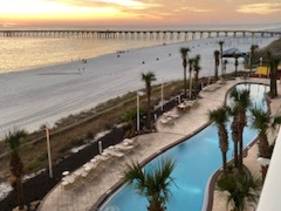 Calypso 401 West