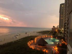 Emerald Beach Resort 2Br Condo - Sleeps 7