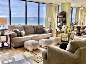 Windows on the Beach   