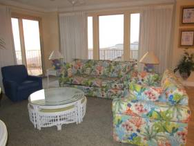 Panama City Beach 3BR 2BA Condo