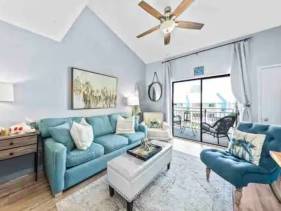 Beachside Bliss - Sugar Beach 307