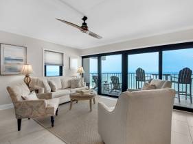Ocean Breeze West Condo 401