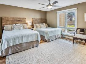 Lakefront 135, Fun at the beach 2BR 2BA