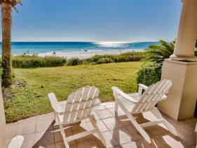 Tranquility by the Sea,3 BR 3 BA Sleeps 6