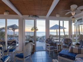 Rent Beachside Only (2br/2ba) Low Season. 