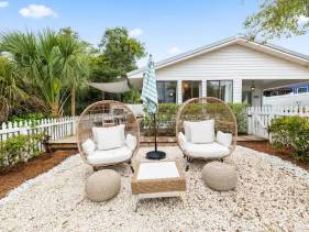Blue Mountain Bungalow 30A