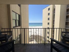 Oceanfront 5 Bed Majestic Waves