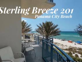 Sterling Breeze 201