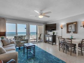 Crystal Sands 209B 1BR 1.5BA Sleeps 6