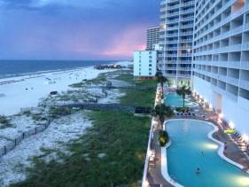 Lighthouse 406 2 BR 2 BR Sleeps 8